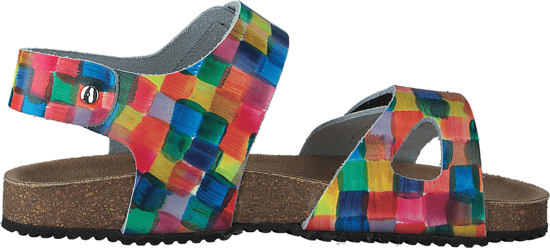 Boomhouse Xc Rainbow