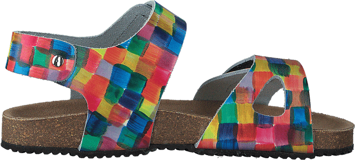 Boomhouse Xc Rainbow