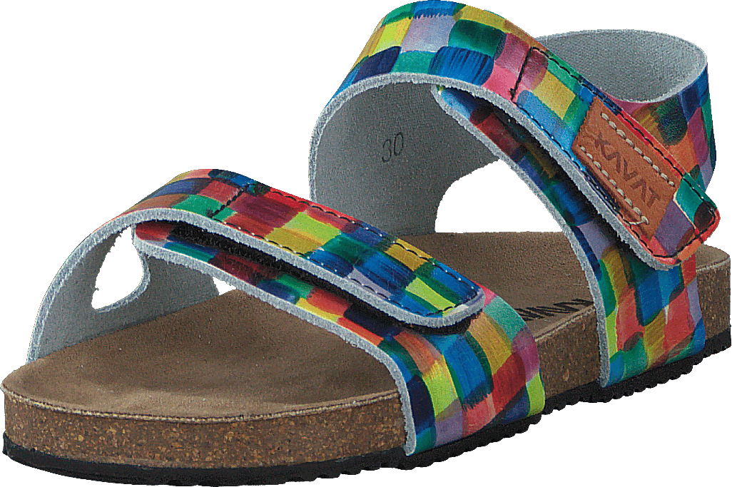 Boomhouse Xc Rainbow