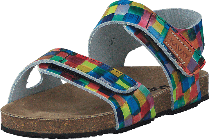 Boomhouse Xc Rainbow