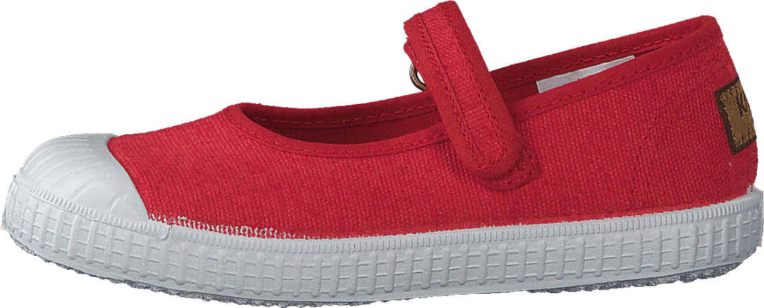 Malevik Tx Red