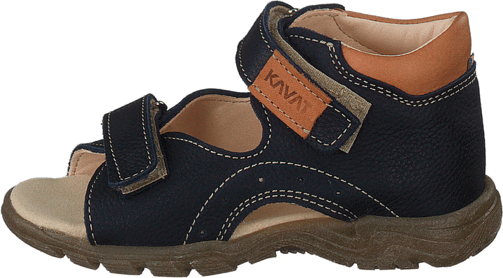 Micro Ep Blau