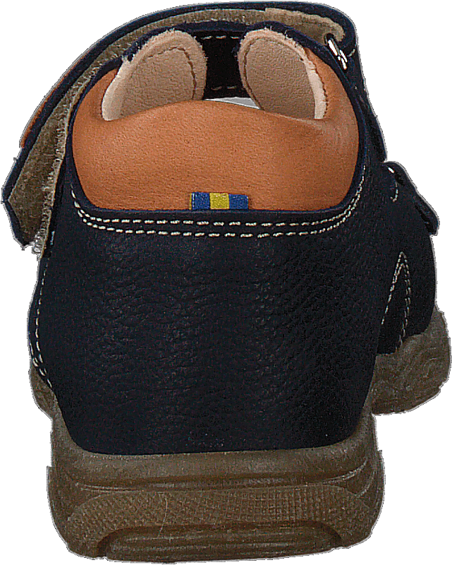 Micro Ep Blau