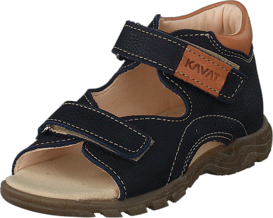 Micro Ep Blau