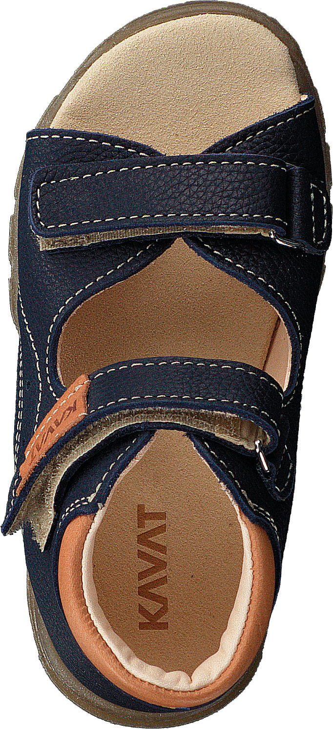 Micro Ep Blau