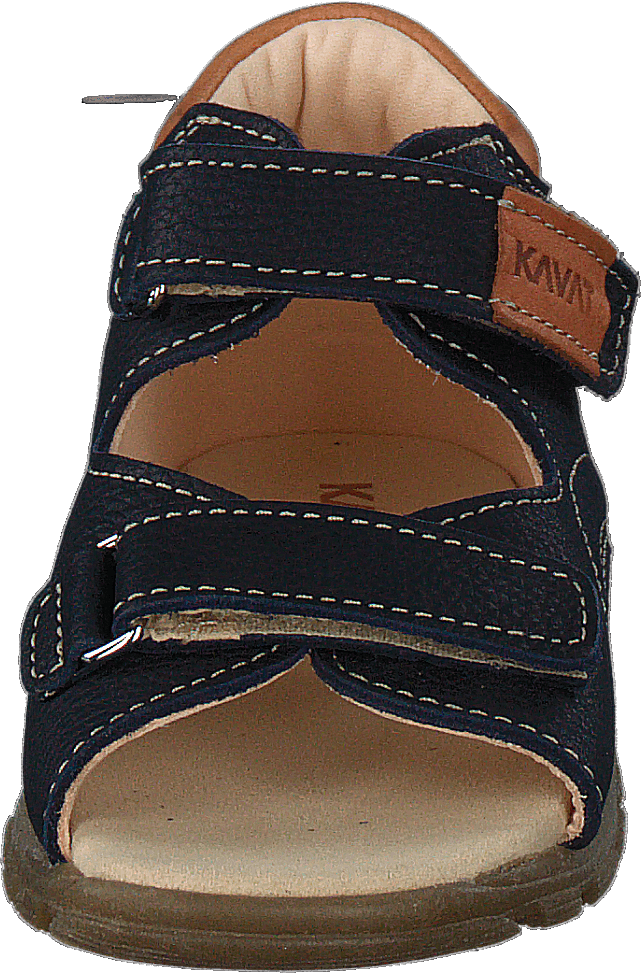 Micro Ep Blau