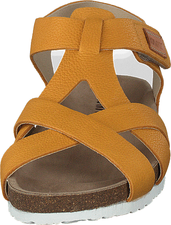 Nynäs Ep Amber Yellow