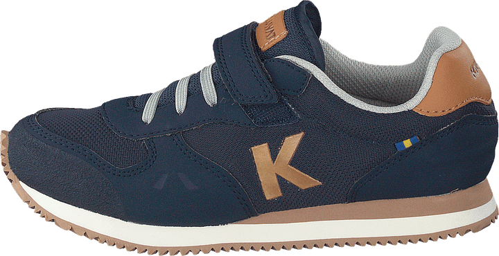 Vigge Tx Blau