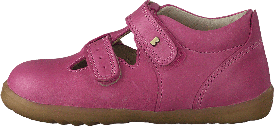 Jack And Jill Pink