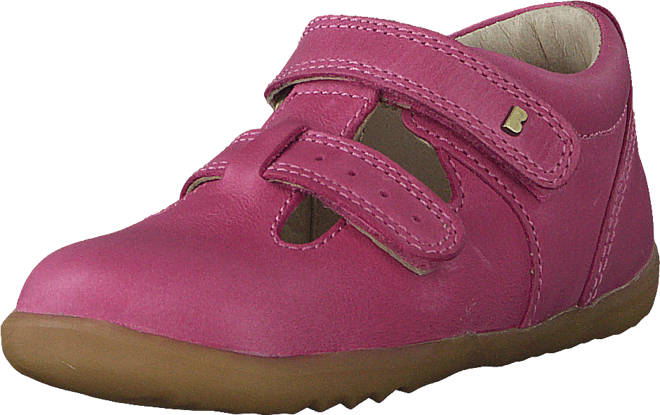 Jack And Jill Pink