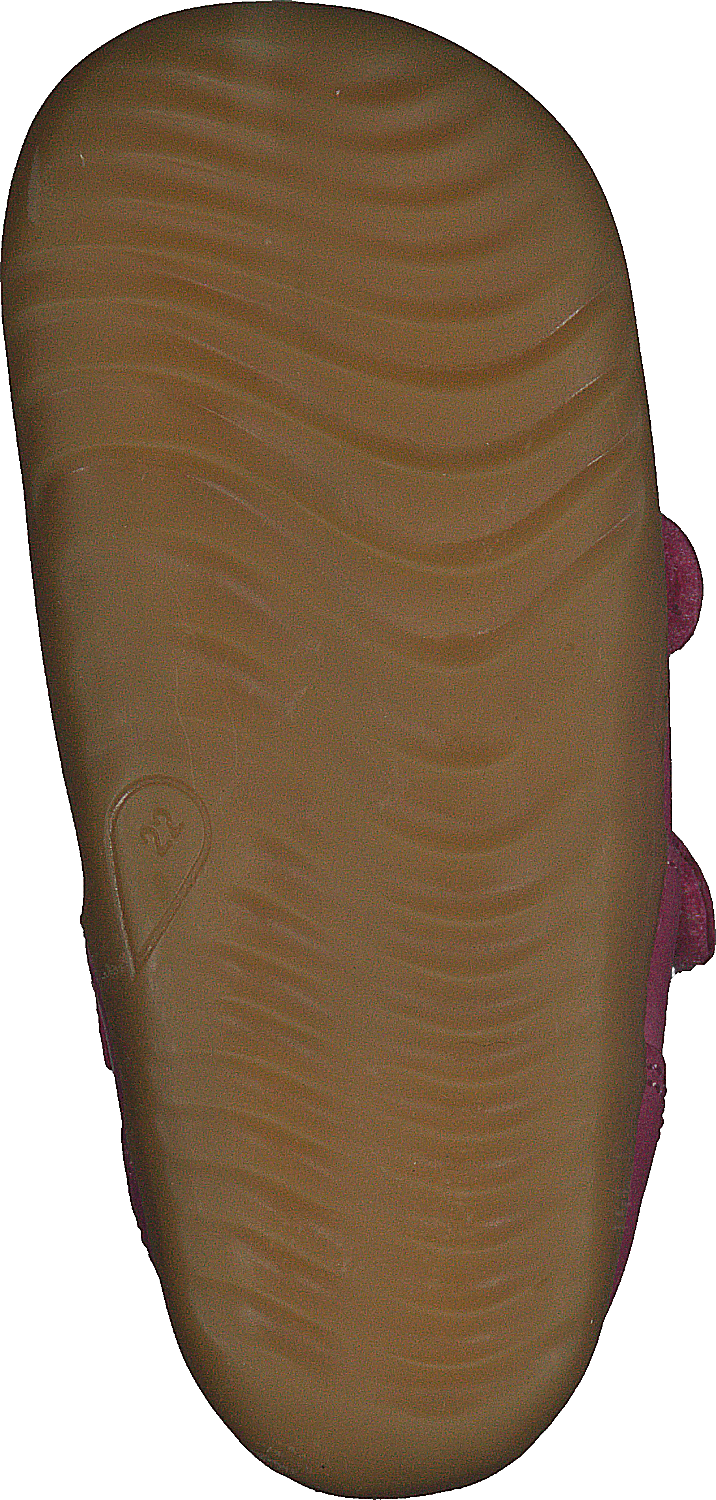 Jack And Jill Pink