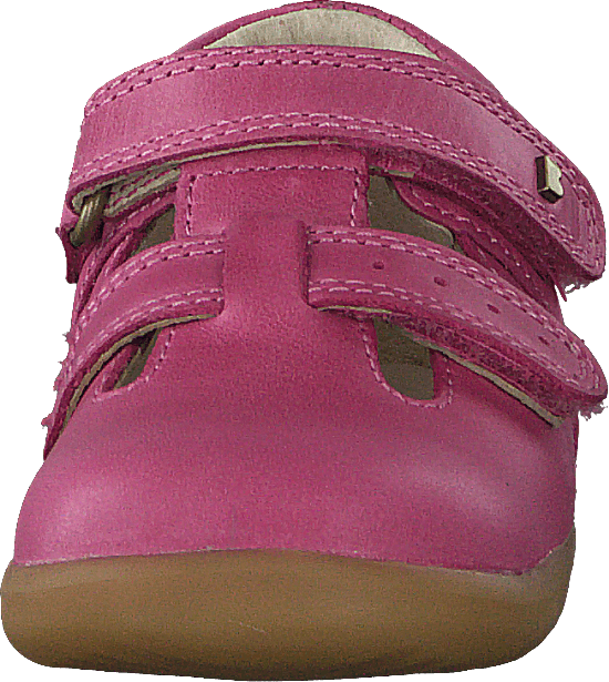 Jack And Jill Pink