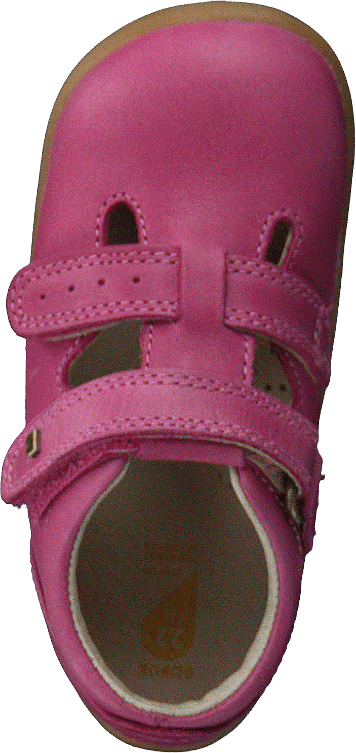 Jack And Jill Pink