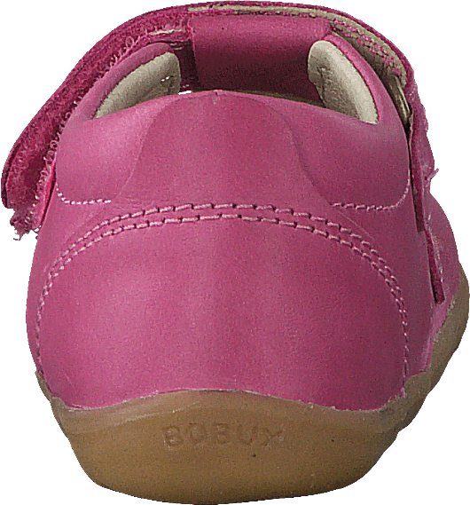 Jack And Jill Pink