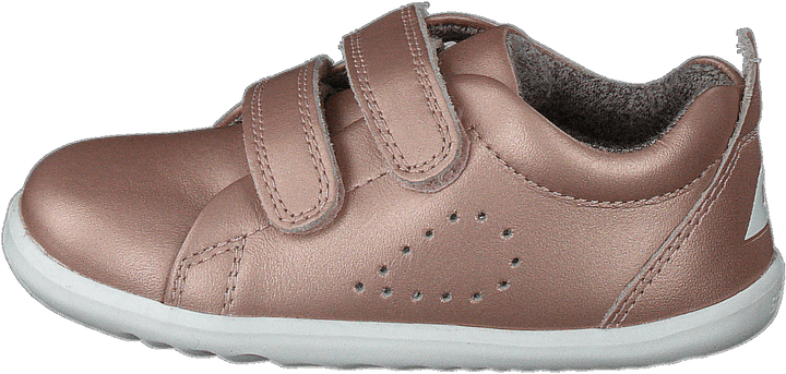 Grass Court Rose Gold