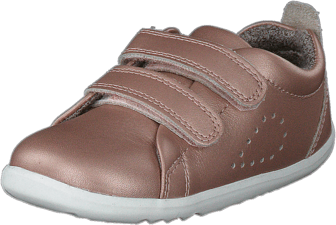 Grass Court Rose Gold