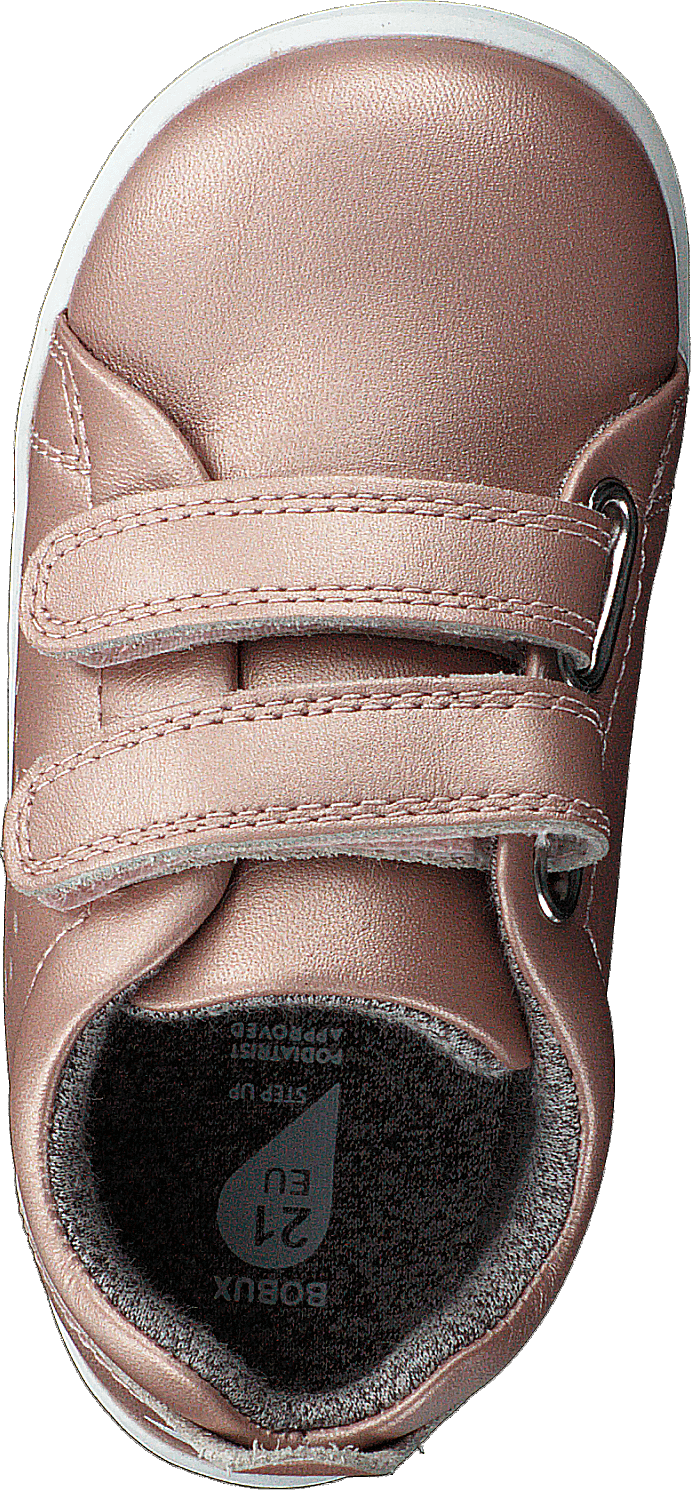 Grass Court Rose Gold