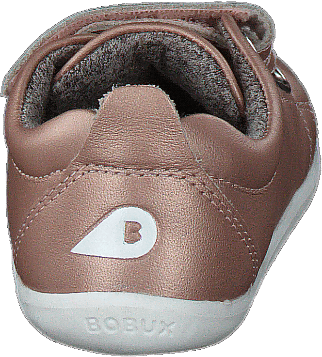 Grass Court Rose Gold