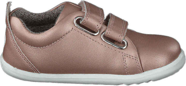 Grass Court Rose Gold