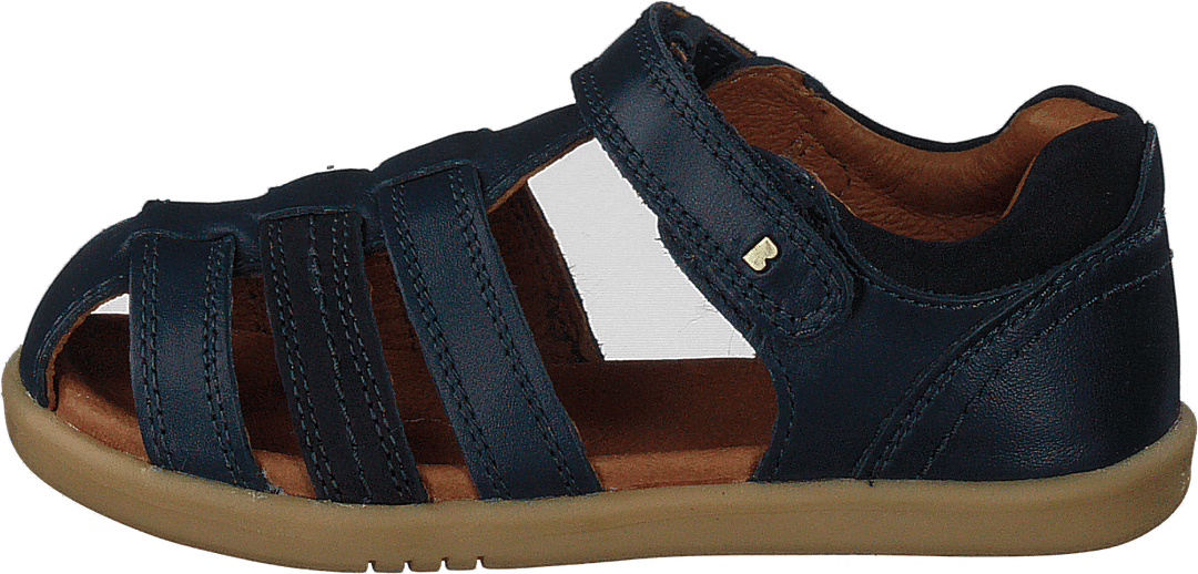 Roam Navy