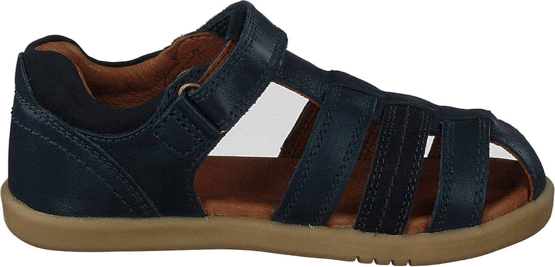 Roam Navy