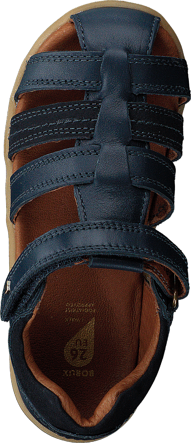 Roam Navy