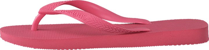 Top Pink Porelain