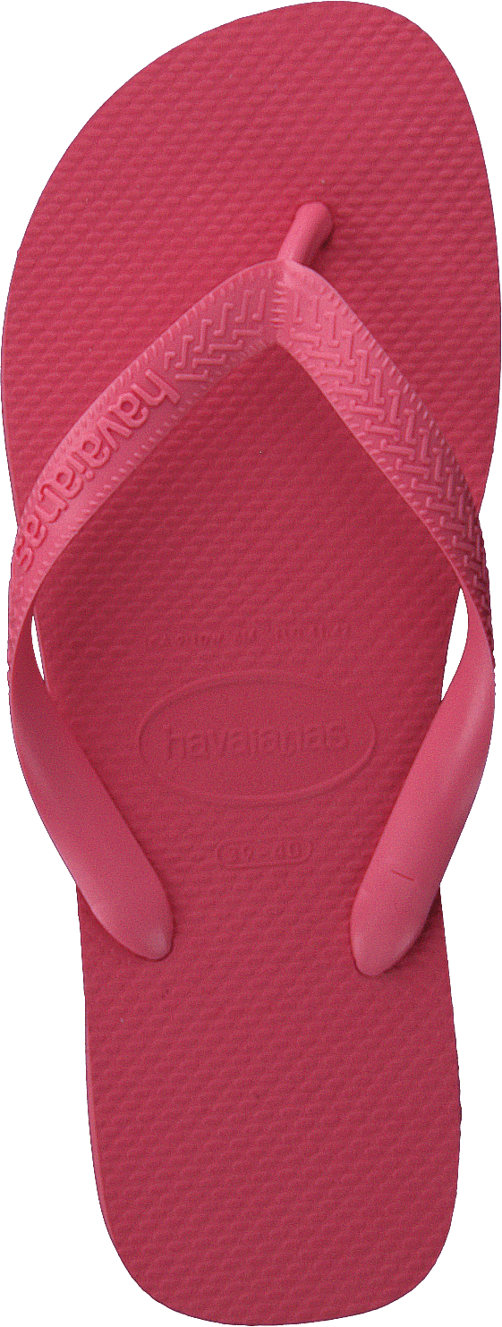 Top Pink Porelain