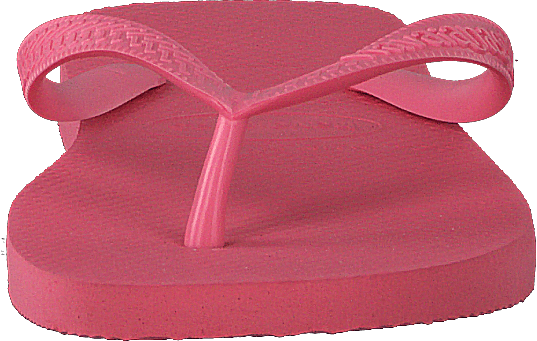Top Pink Porelain