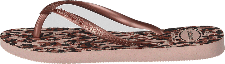 Tierisches Ballett Rose