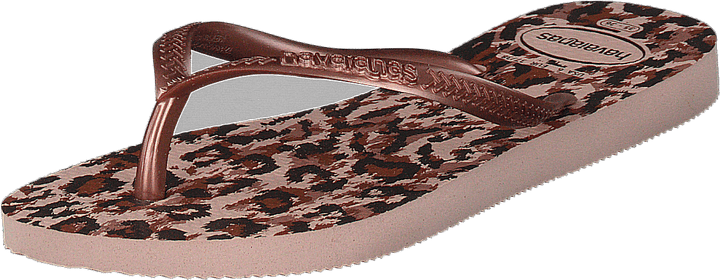 Tierisches Ballett Rose