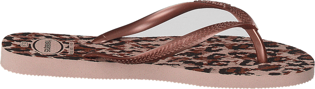 Tierisches Ballett Rose