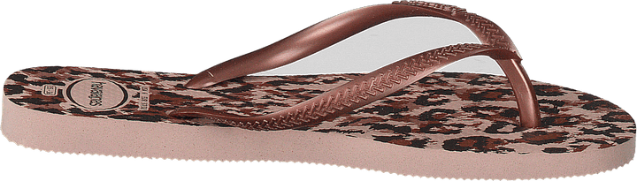 Tierisches Ballett Rose