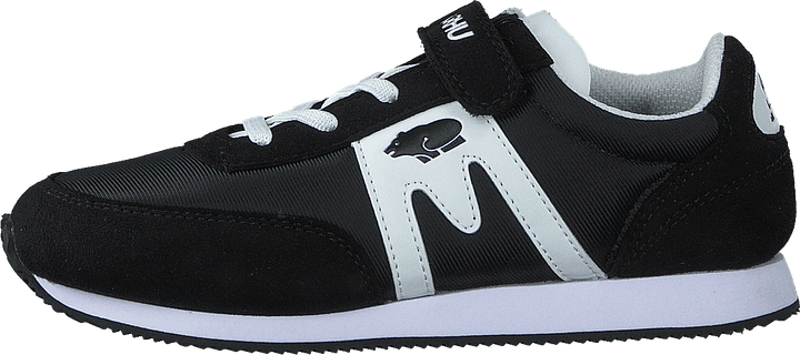 Albatross Kids Black/white