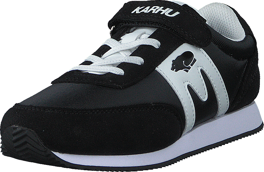 Albatross Kids Black/white