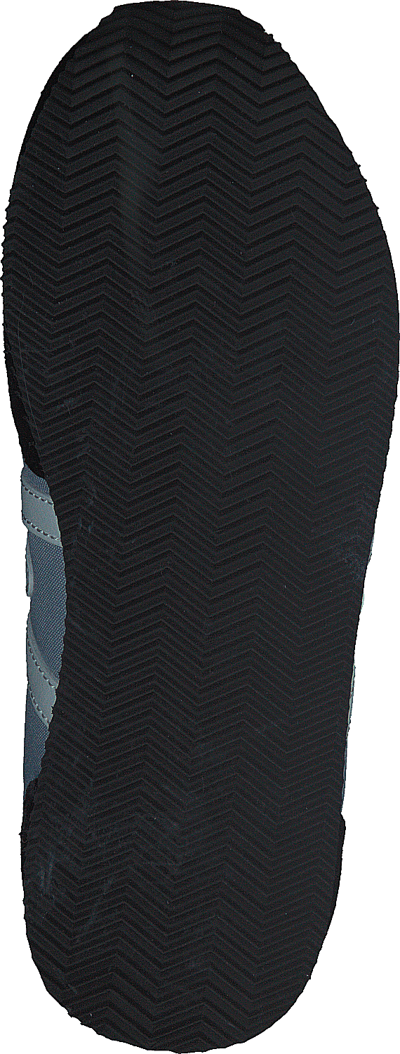 Albatross Kids Moomin Jet Svart/bright White