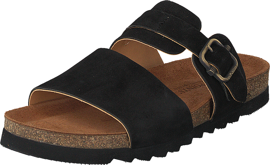 Vivienne Black