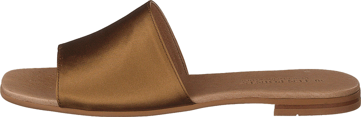 Madeleine Caramel