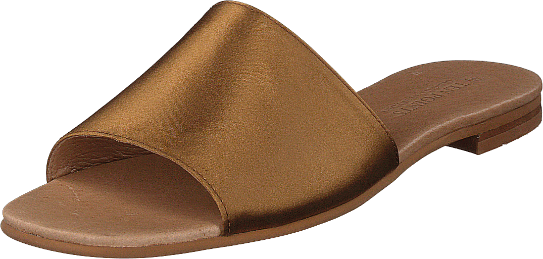 Madeleine Caramel