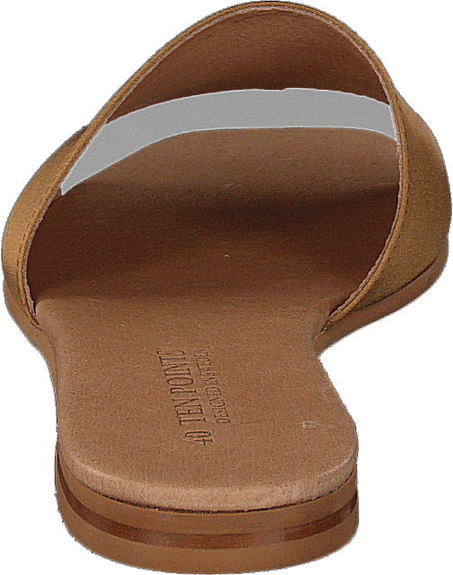 Madeleine Caramel