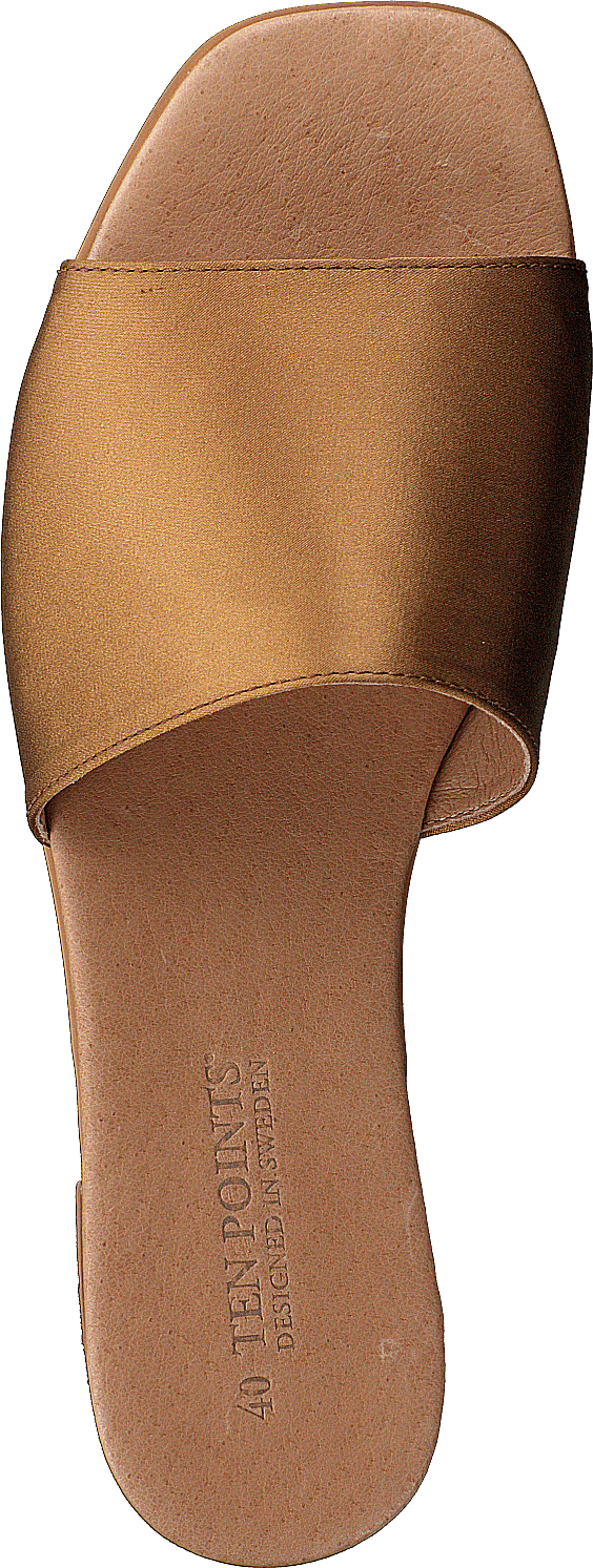 Madeleine Caramel
