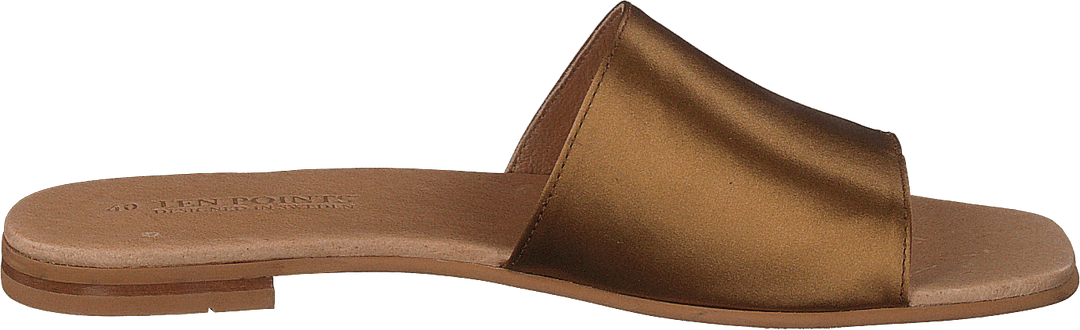 Madeleine Caramel