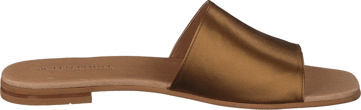Madeleine Caramel