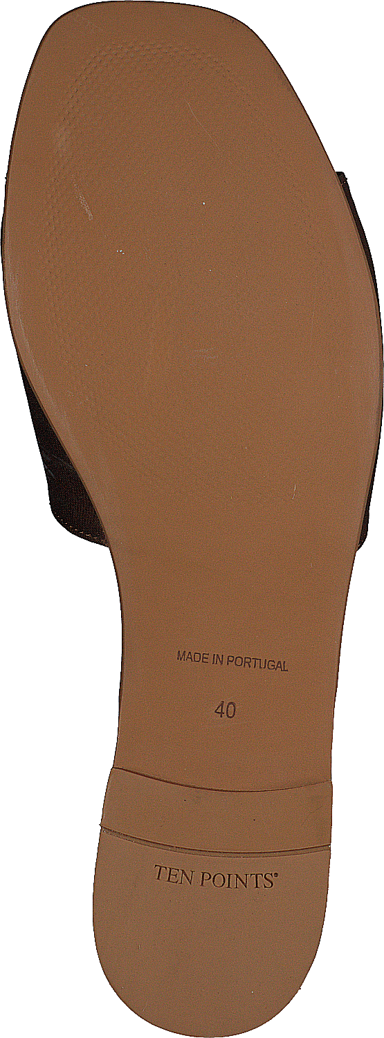 Madeleine Caramel