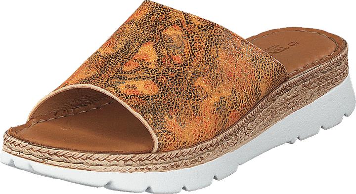 Maya Orange/multi
