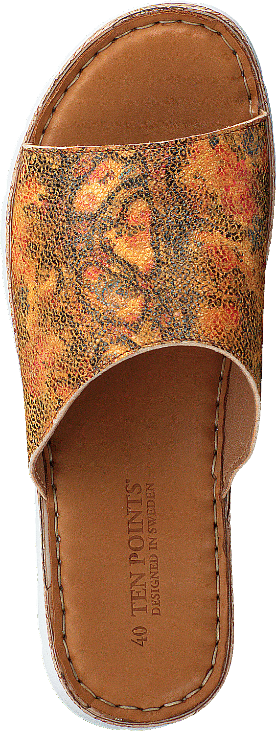 Maya Orange/multi