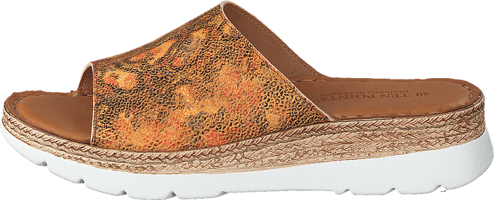 Maya Orange/multi