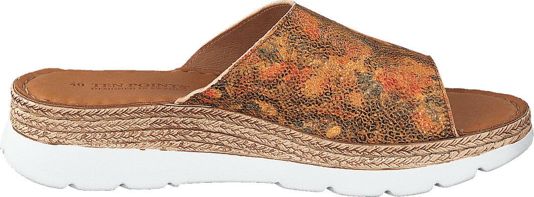 Maya Orange/multi