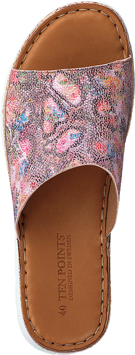 Maya Pink/multi