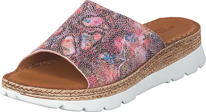 Maya Pink/multi